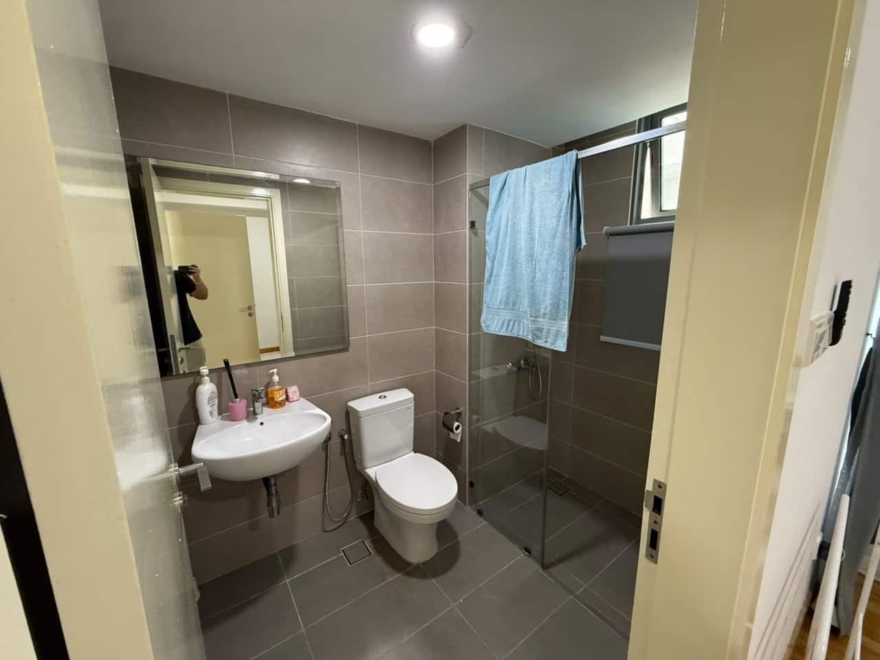 For Rent ( DZ0507 ) 

Teega Residence Tower B

Hig… 2