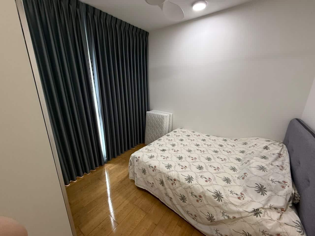 For Rent ( DZ0507 ) 

Teega Residence Tower B

Hig… 3