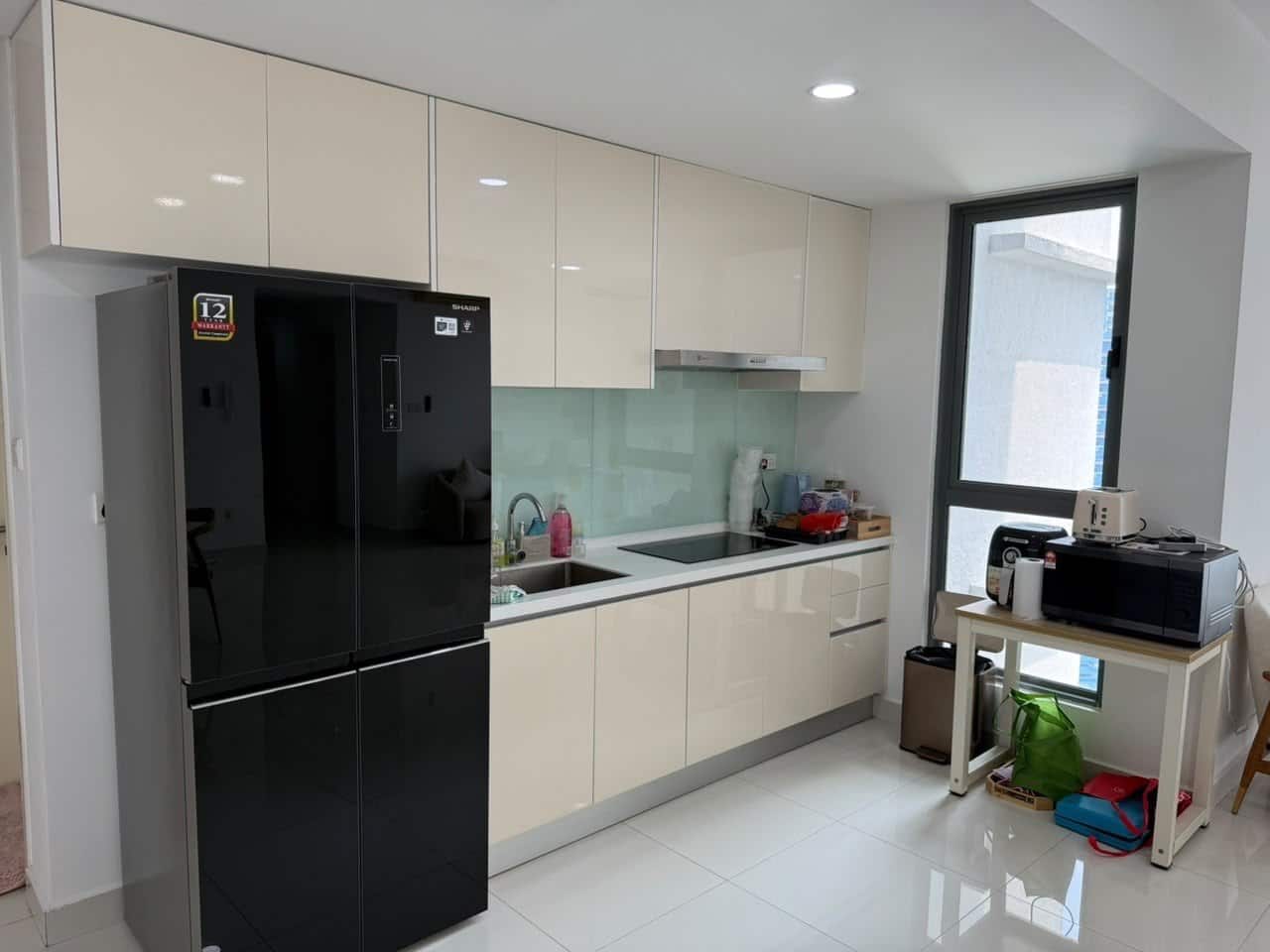For Rent ( DZ0507 ) 

Teega Residence Tower B

Hig… 5