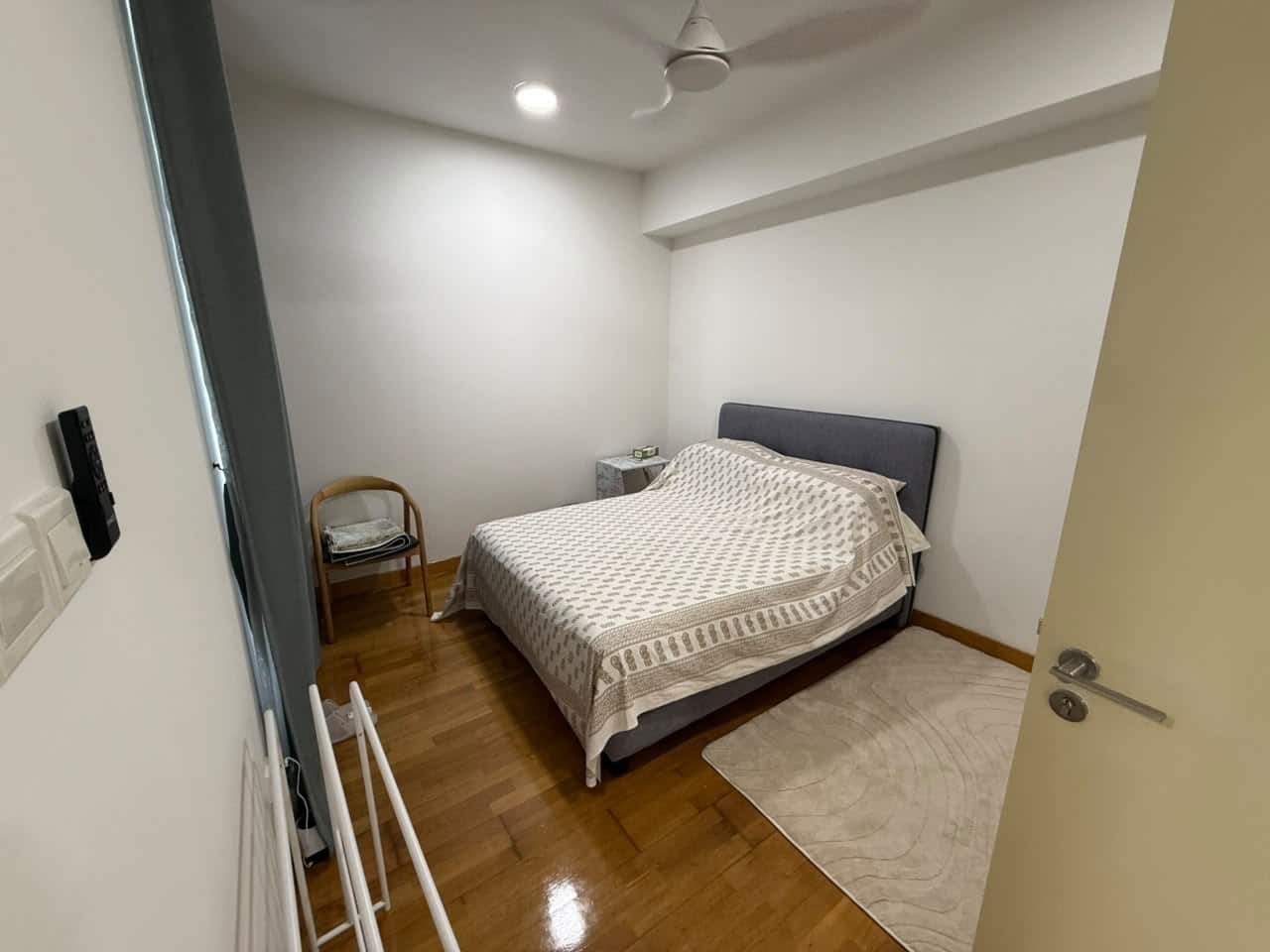 For Rent ( DZ0507 ) 

Teega Residence Tower B

Hig… 6