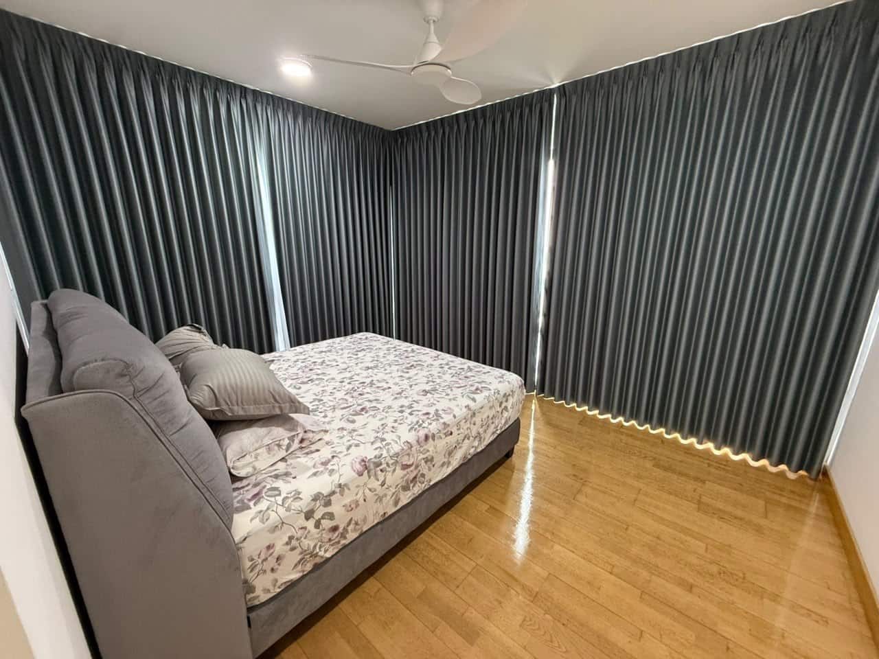 For Rent ( DZ0507 ) 

Teega Residence Tower B

Hig… 7