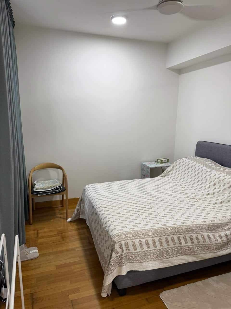For Rent ( DZ0507 ) 

Teega Residence Tower B

Hig… 8