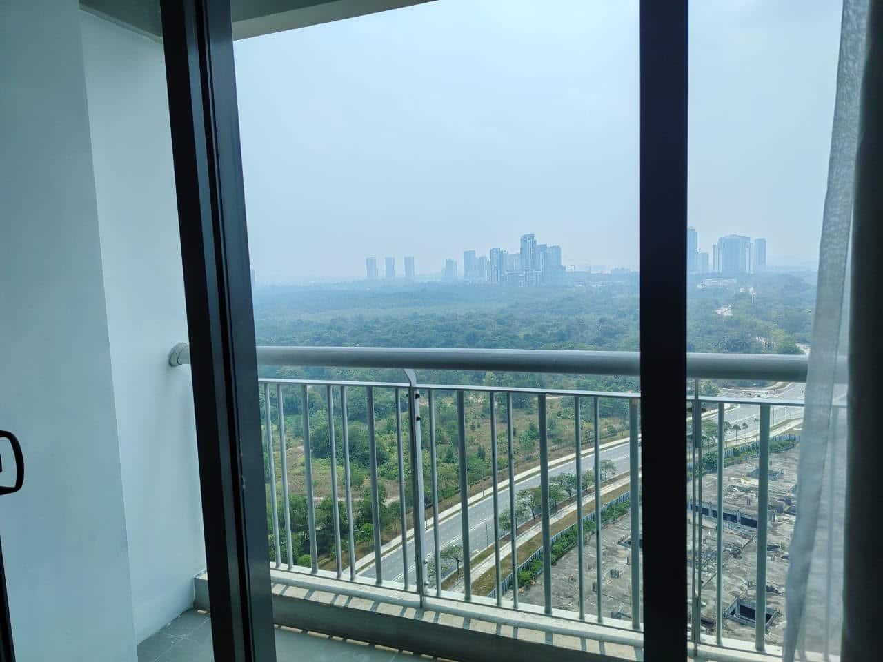 For Rent ( DZ0507 ) 

Teega Suites（New Furniture）
… 2