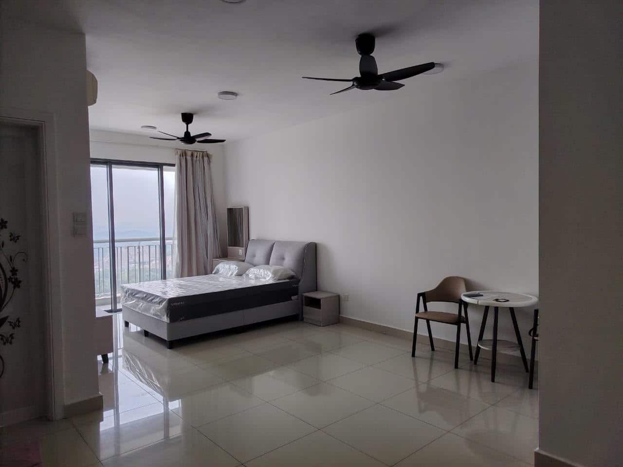 For Rent ( DZ0507 ) 

Teega Suites（New Furniture）
… 3