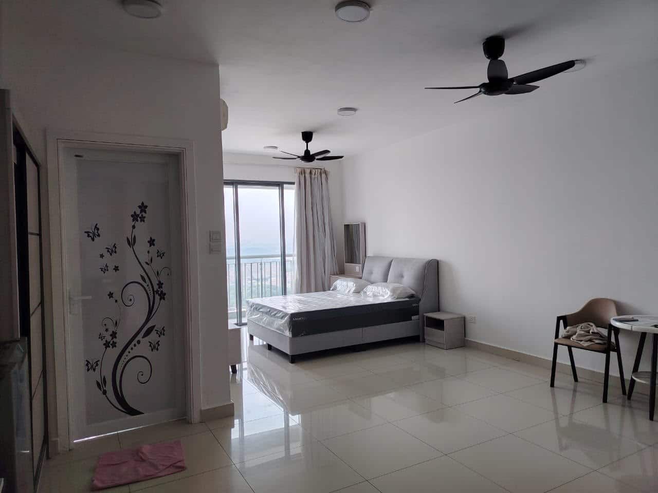 For Rent ( DZ0507 ) 

Teega Suites（New Furniture）
… 8