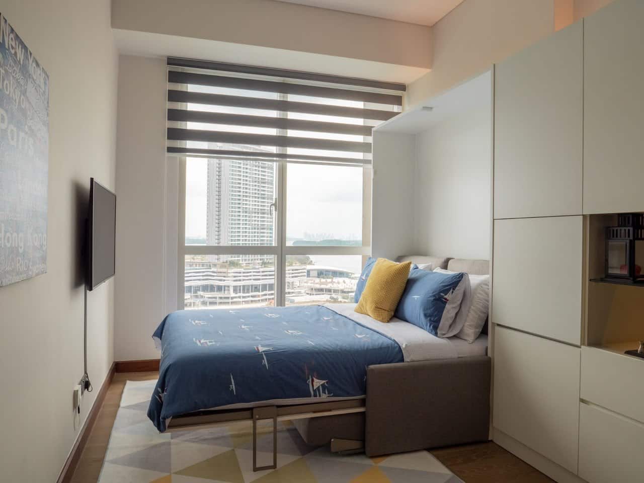 For Rent （ DZ0507）

Puteri Cove @ Puteri Harbour 
… 2