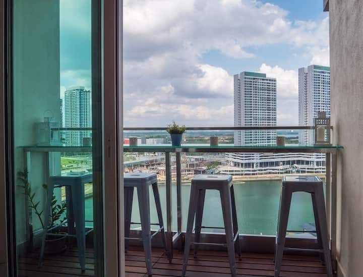 For Rent （ DZ0507）

Puteri Cove @ Puteri Harbour 
… 7