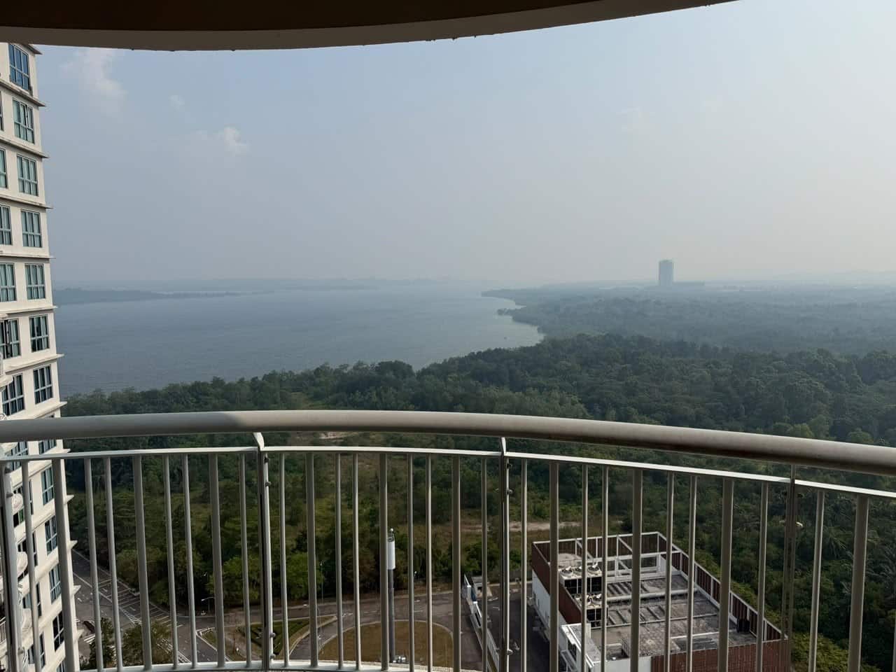 For Rent ( DZ0507 ) 

Teega Residence Tower A 

Hi…