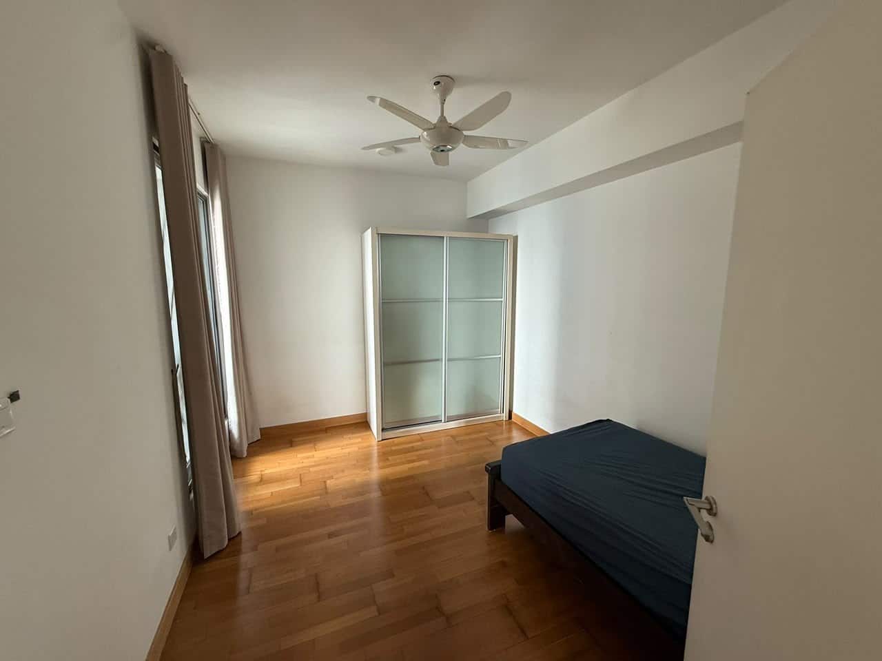 For Rent ( DZ0507 ) 

Teega Residence Tower A 

Hi… 2