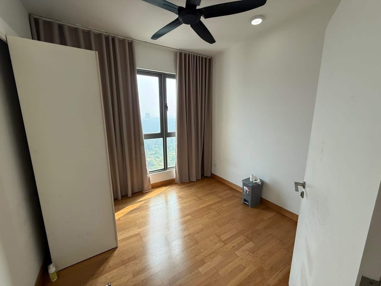 For Rent ( DZ0507 ) 

Teega Residence Tower A 

Hi… 8