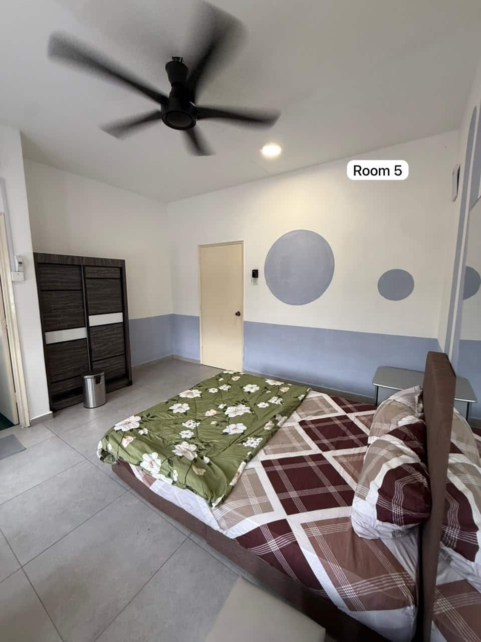 🏠 BEDROOM FOR RENT (DZ0507)

📍 Jalan Indah 1/4, Bu… 3
