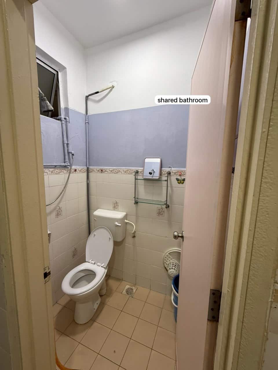 🏠 BEDROOM FOR RENT (DZ0507)

📍 Jalan Indah 1/4, Bu… 6