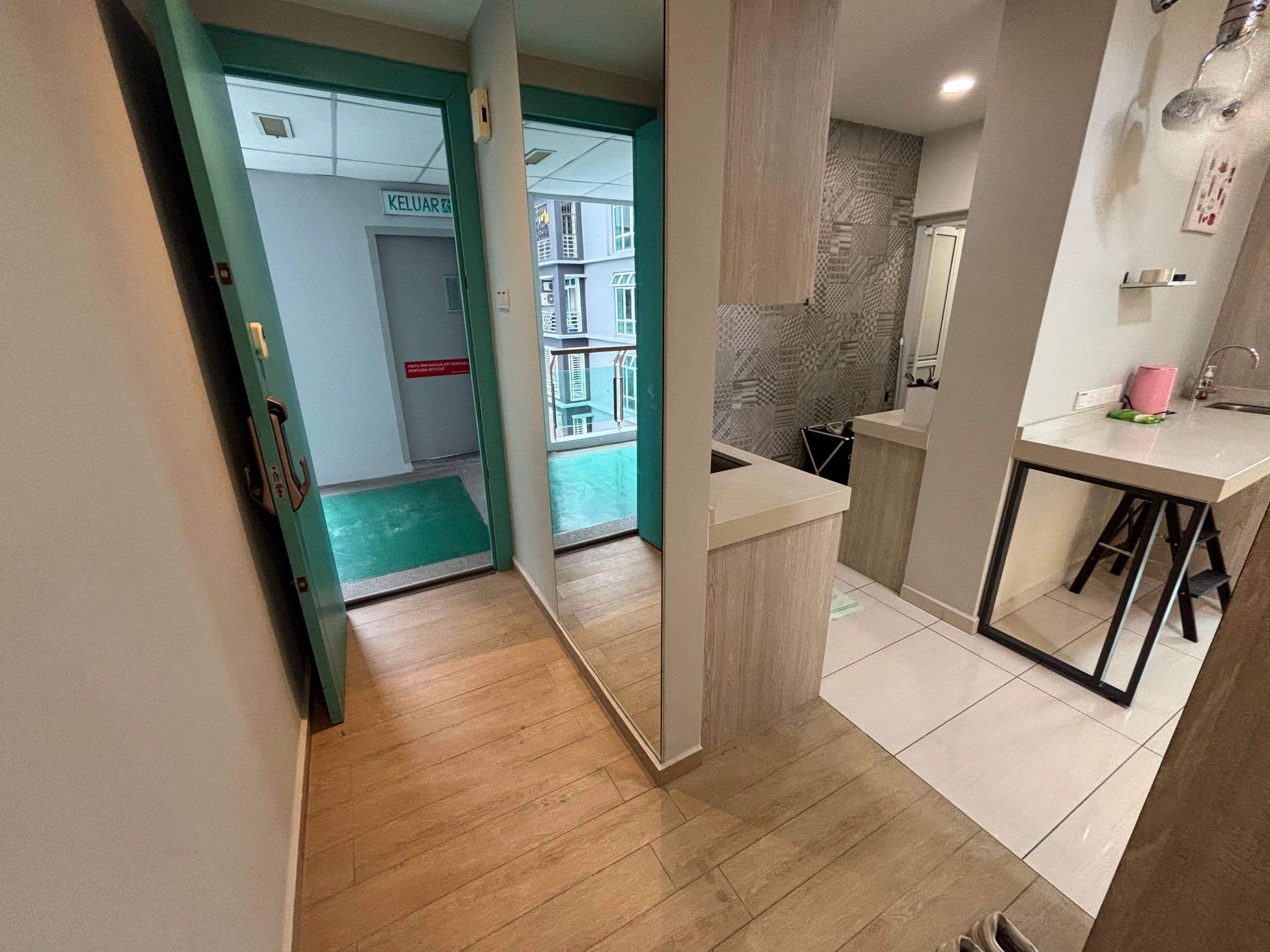 Rental Price Drop to RM1,700❗️❗️
For Rent｜Lagenda … 4