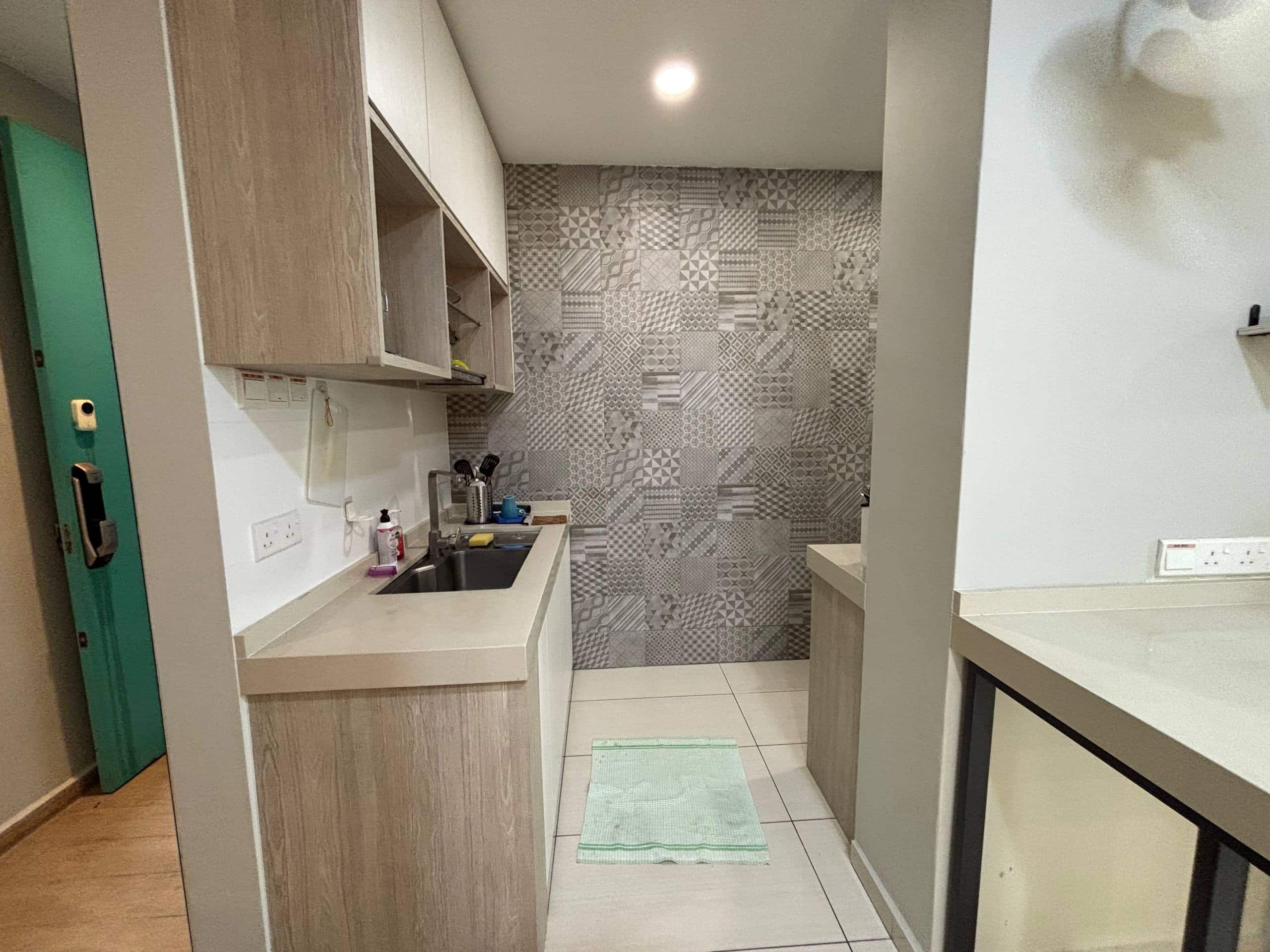 Rental Price Drop to RM1,700❗️❗️
For Rent｜Lagenda … 5