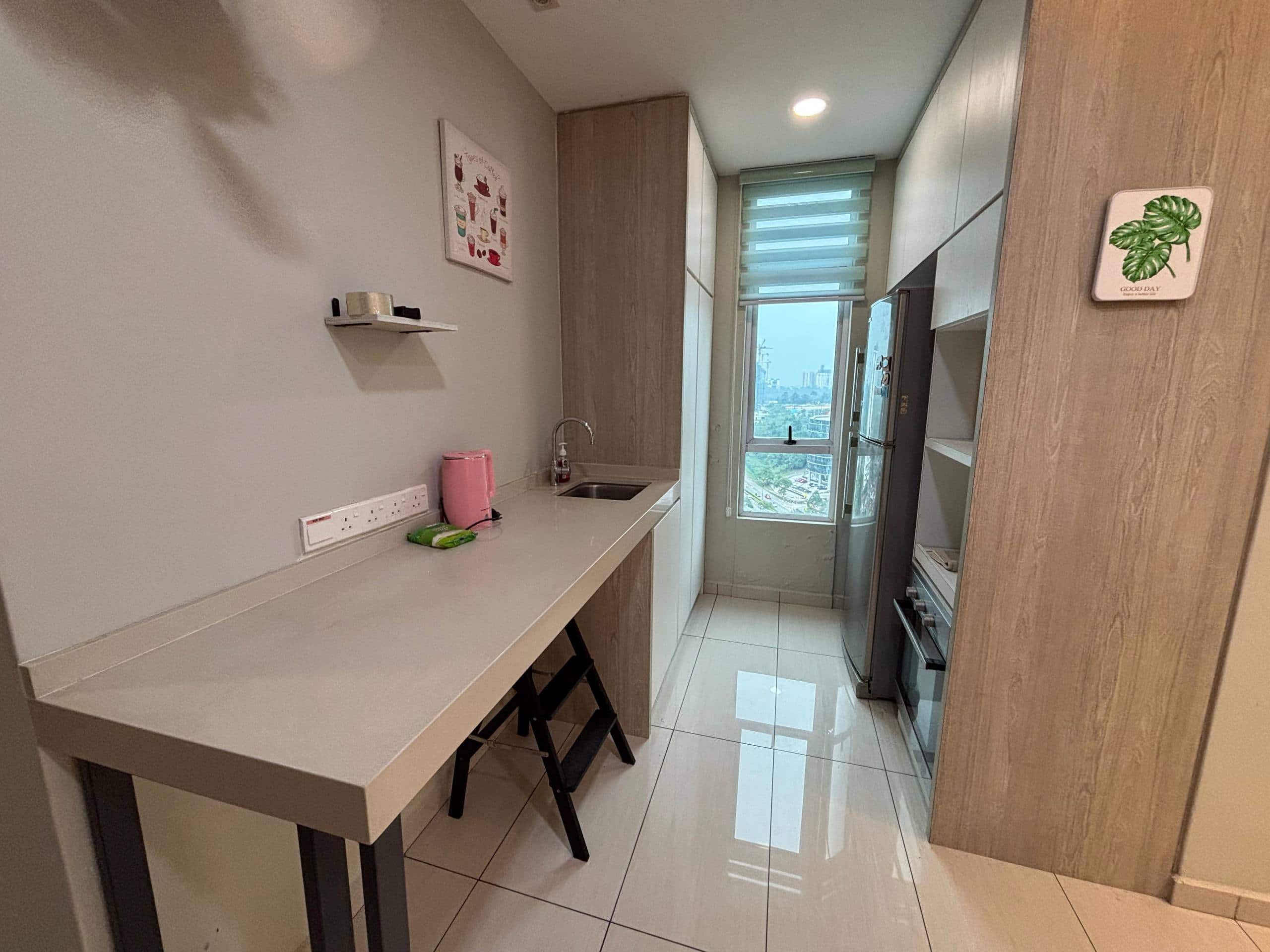 Rental Price Drop to RM1,700❗️❗️
For Rent｜Lagenda … 8