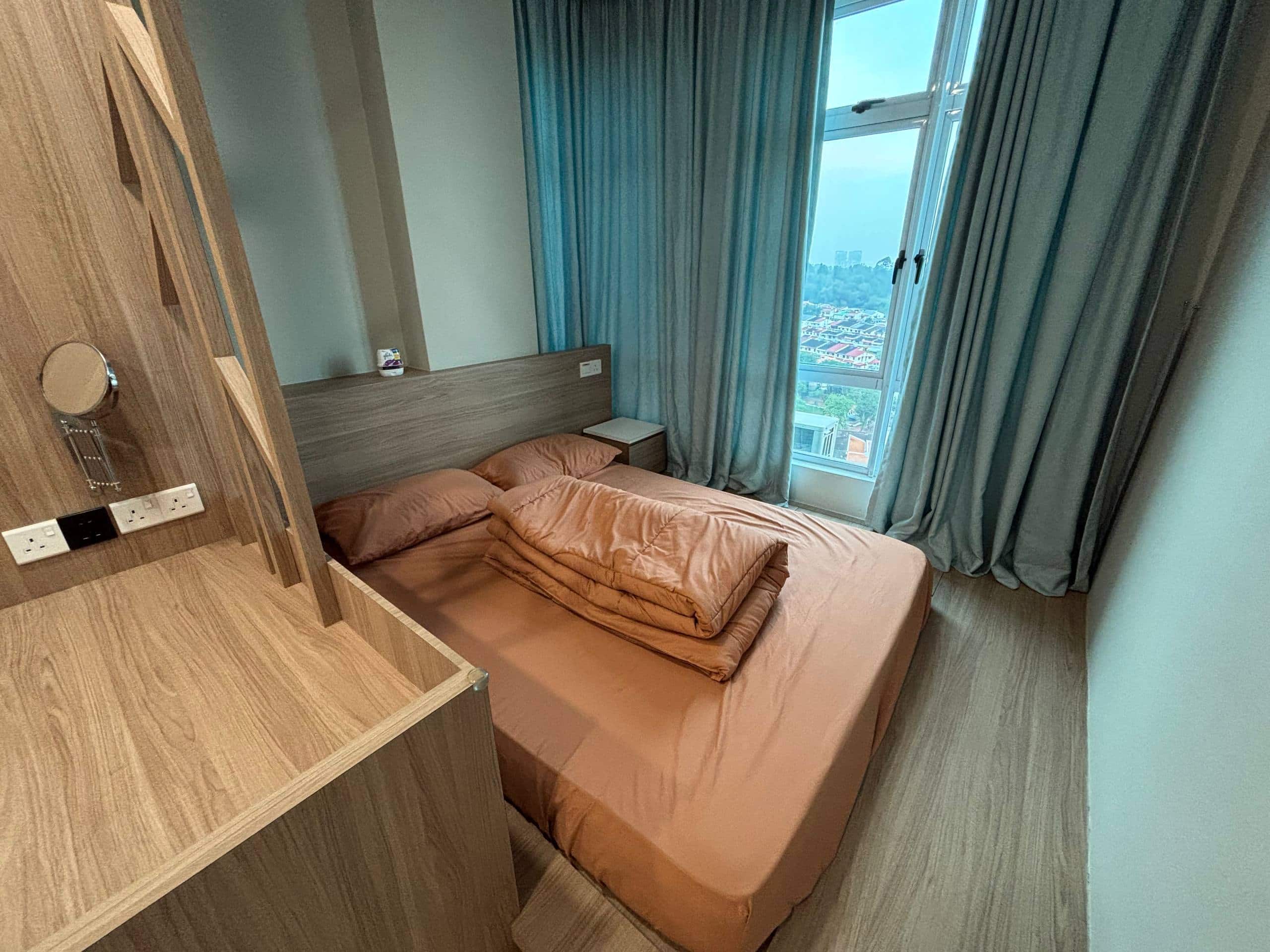 Rental Price Drop to RM1,700❗️❗️
For Rent｜Lagenda … 10