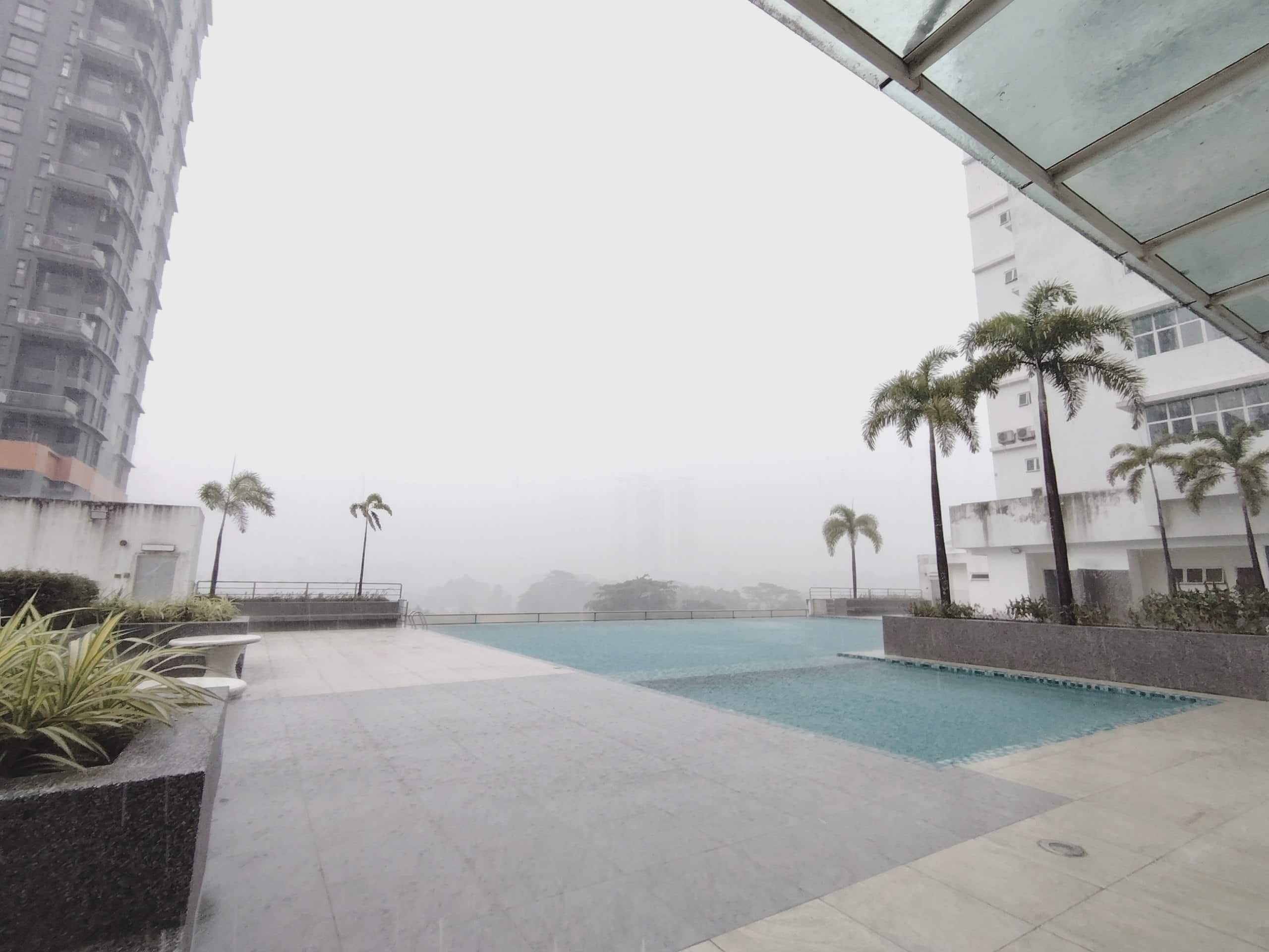 Condominium Tanjung Puteri 3