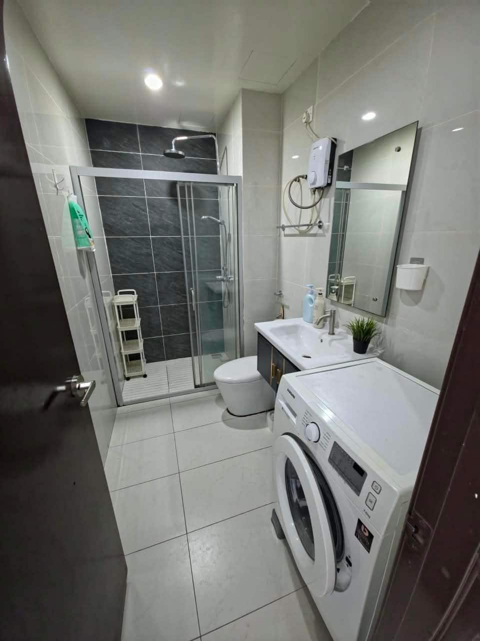 🚴‍♂️For Rent (Code DCR01)🚴‍♂️

Baypoint Danga Bay
…