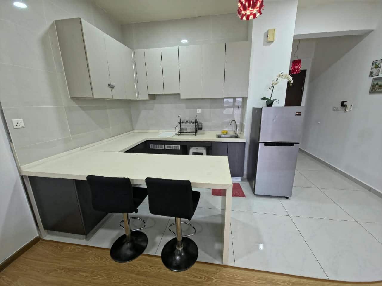 🚴‍♂️For Rent (Code DCR01)🚴‍♂️

Baypoint Danga Bay
… 4