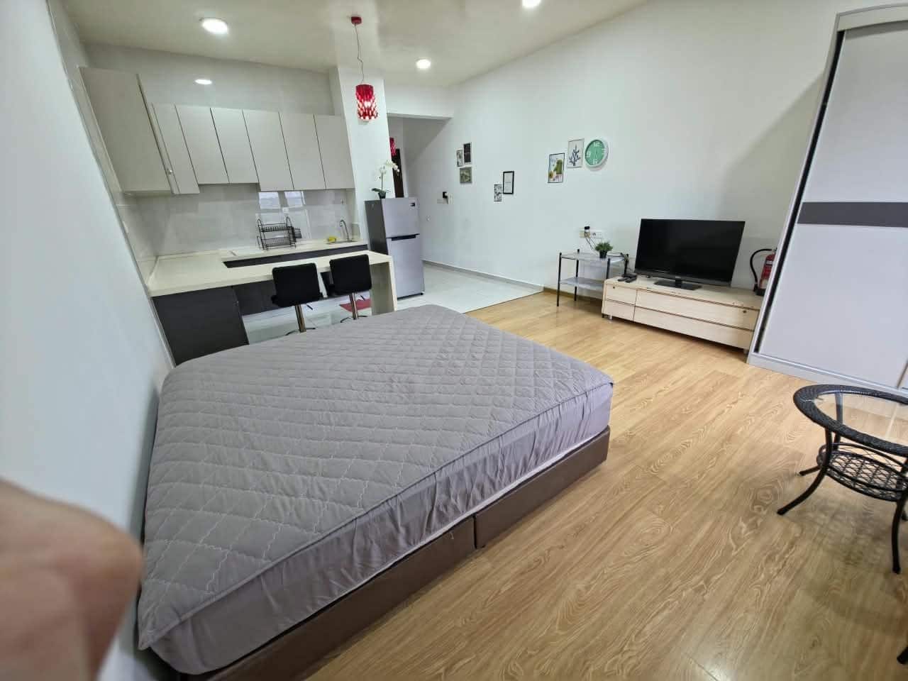 🚴‍♂️For Rent (Code DCR01)🚴‍♂️

Baypoint Danga Bay
… 5