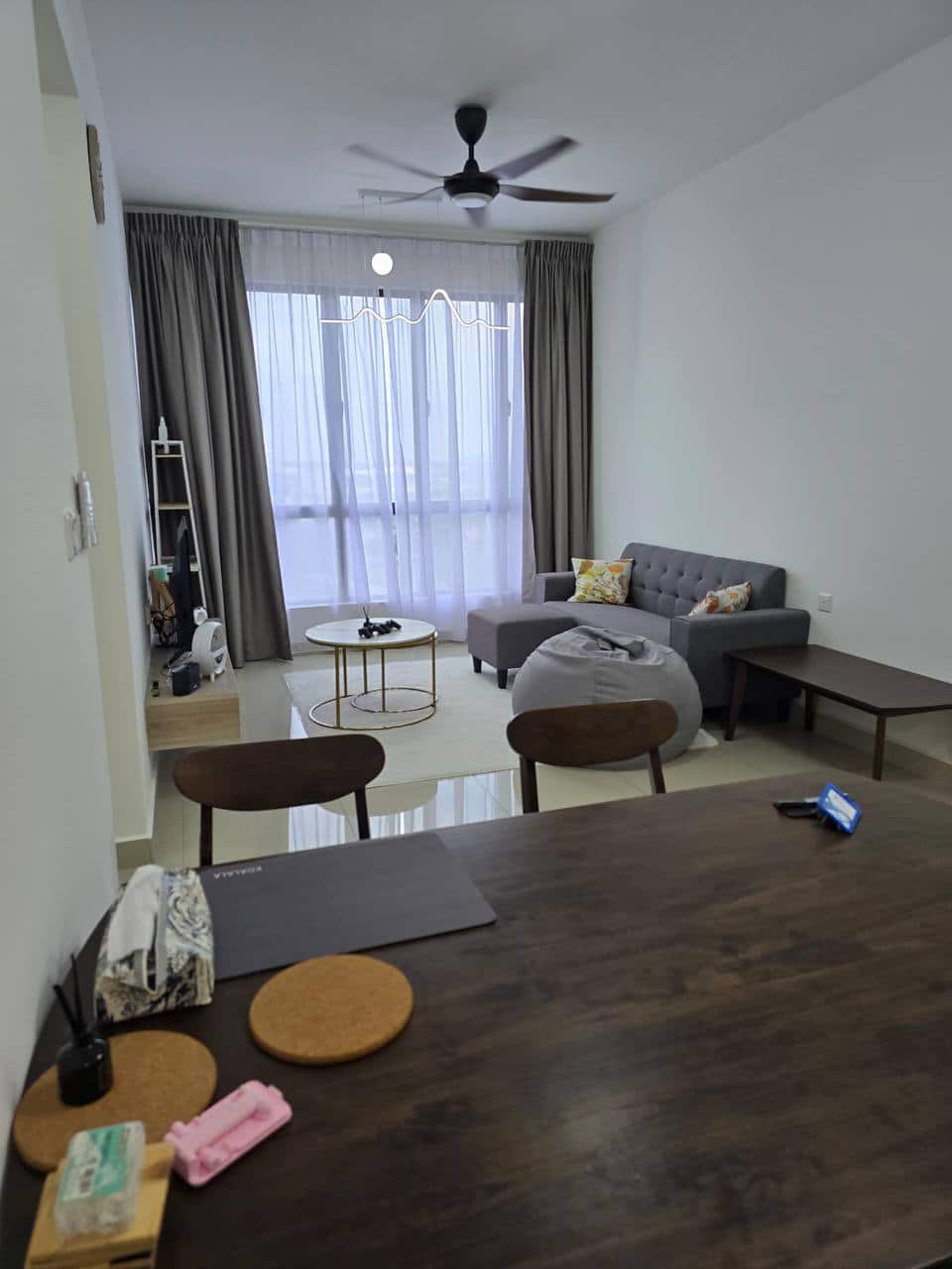 Condominium Veranda Residence 2