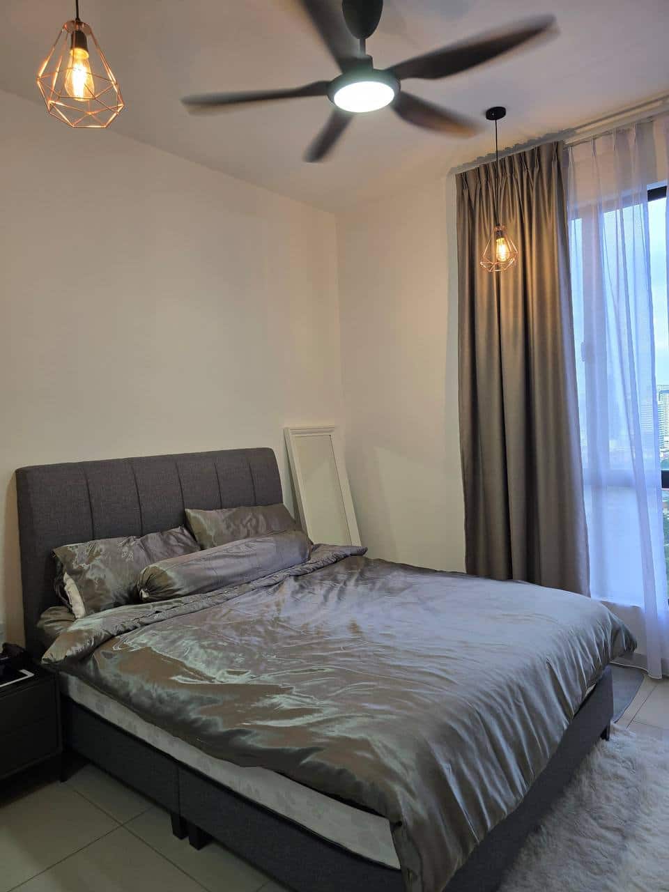 Condominium Veranda Residence 4