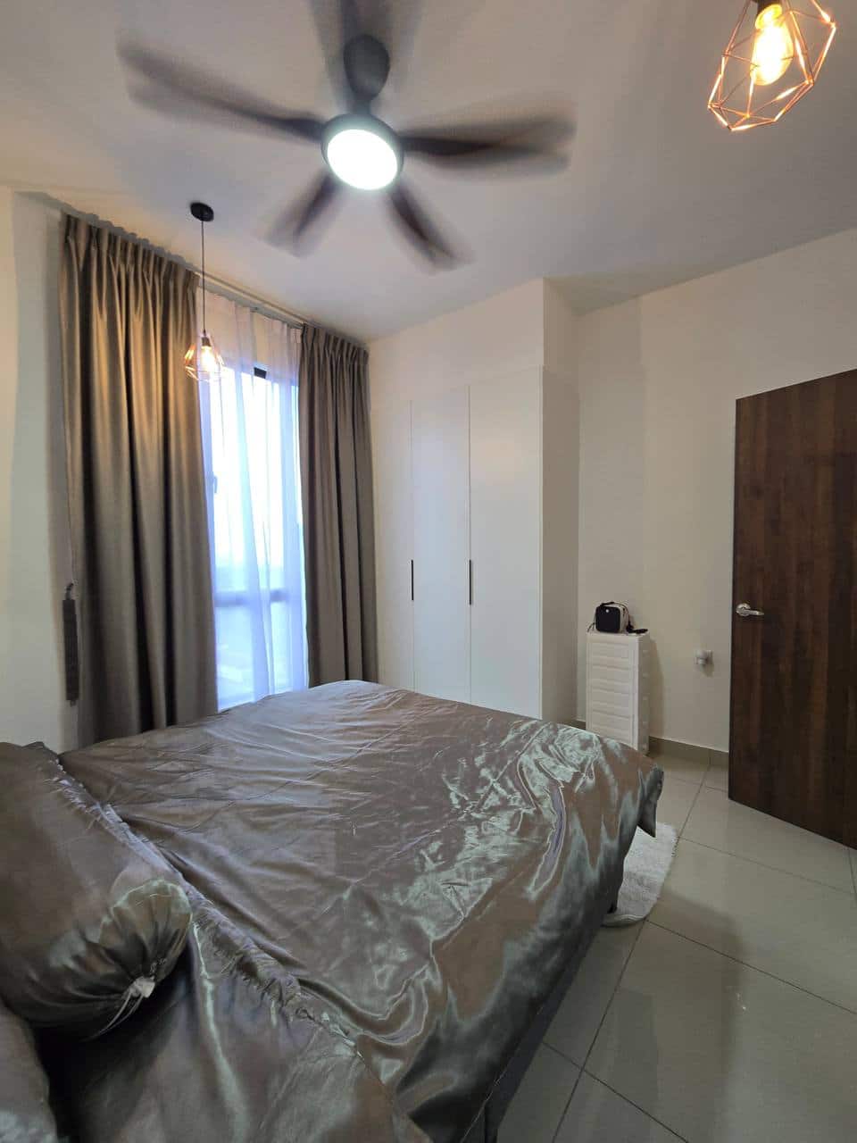 Condominium Veranda Residence 5