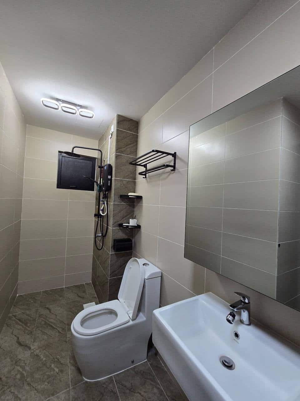 Condominium Veranda Residence 7