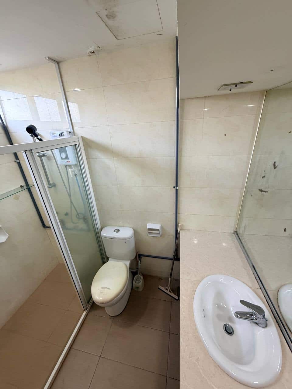 For Rent (JQ8572)

*🔥🔥🔥Super Cheap🔥🔥🔥*
*Putri Inda… 2