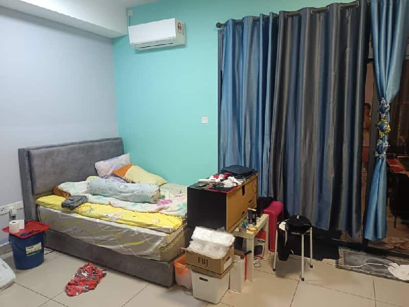 For Rent ( LL8062 )

📍KSL Residence 2 @ kangkar te… 6