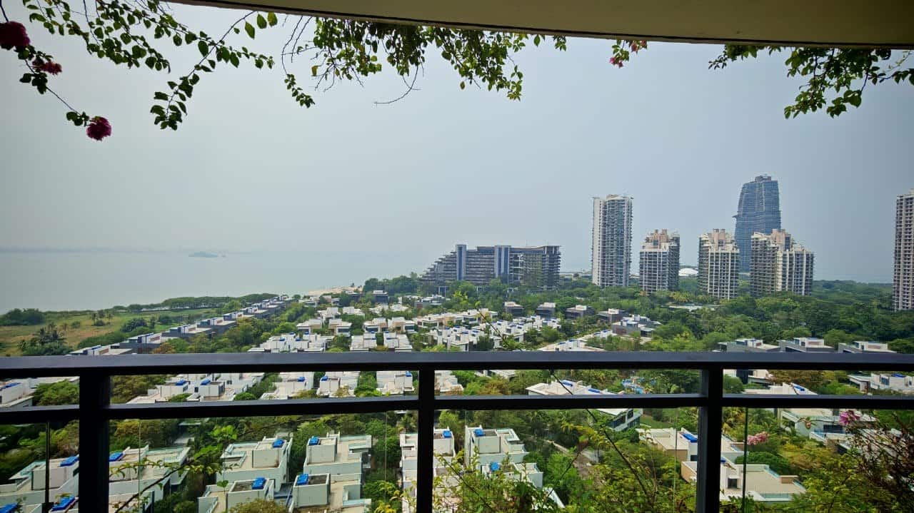 For Rent (P26221604)
Forest City Starview Bay


★1… 12