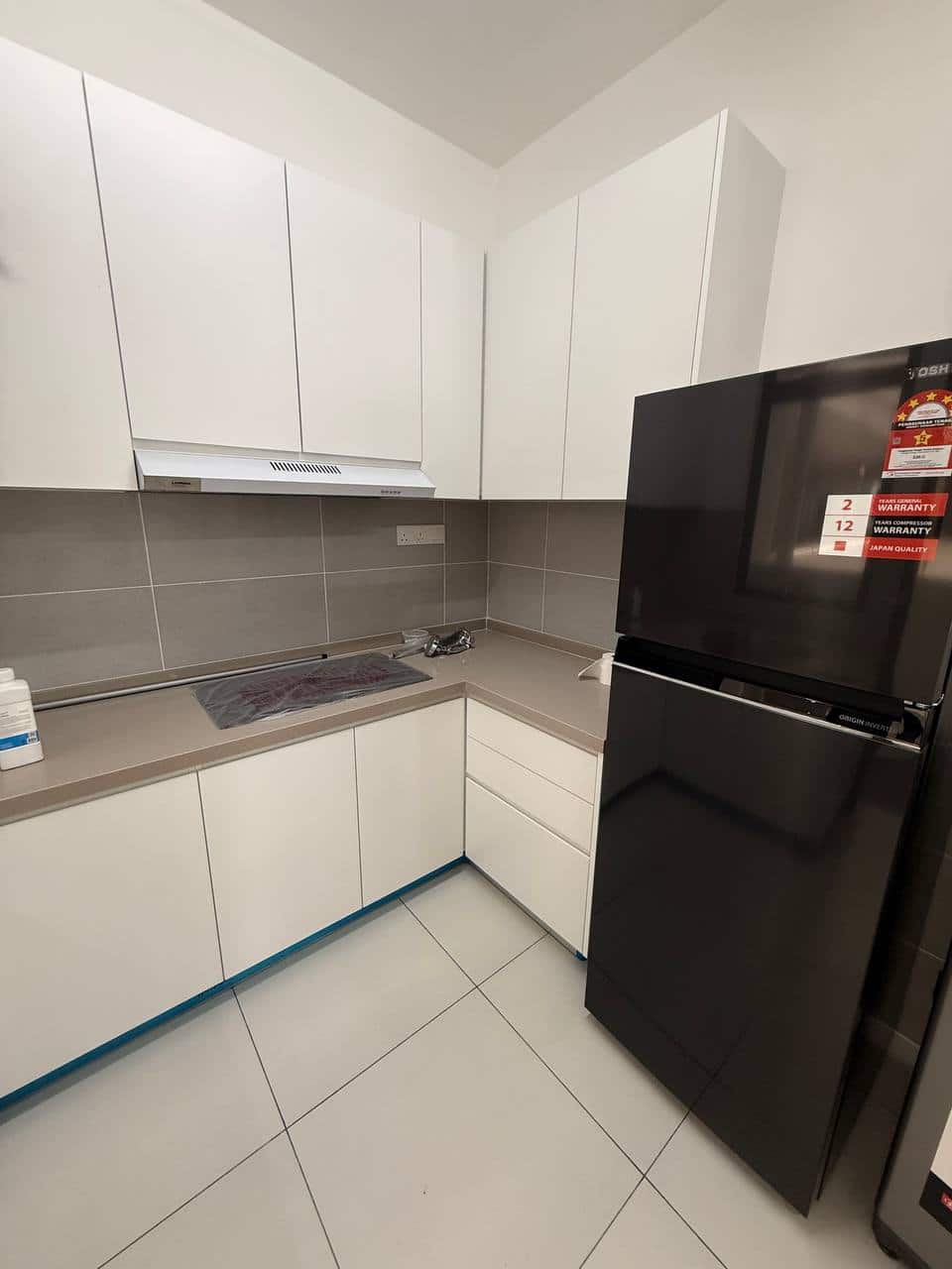 🤎Idaman Heights🤎【RENT】 Easy Access Highway｜3KM to … 3