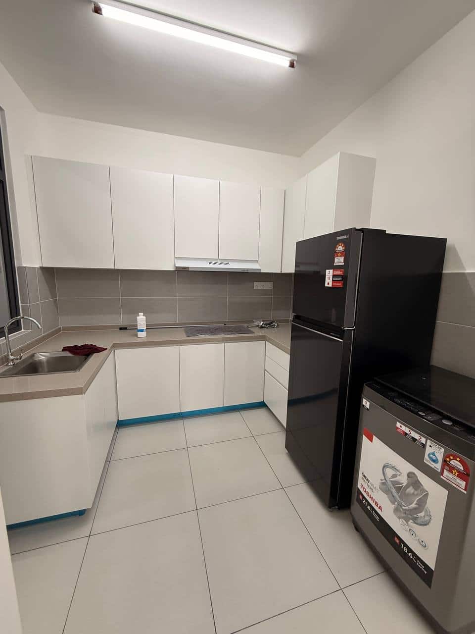 🤎Idaman Heights🤎【RENT】 Easy Access Highway｜3KM to … 5