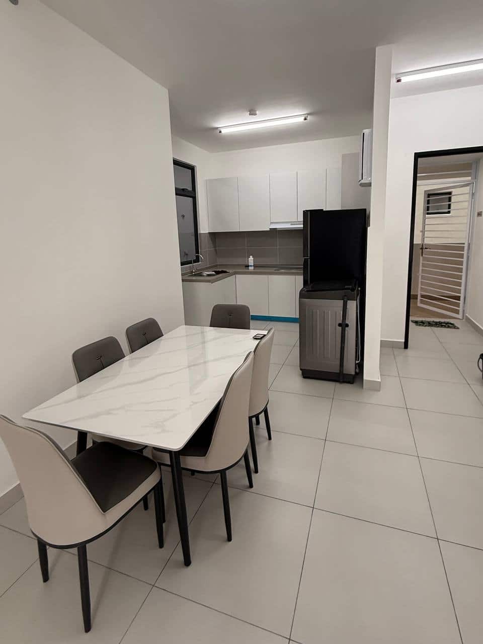 🤎Idaman Heights🤎【RENT】 Easy Access Highway｜3KM to … 7