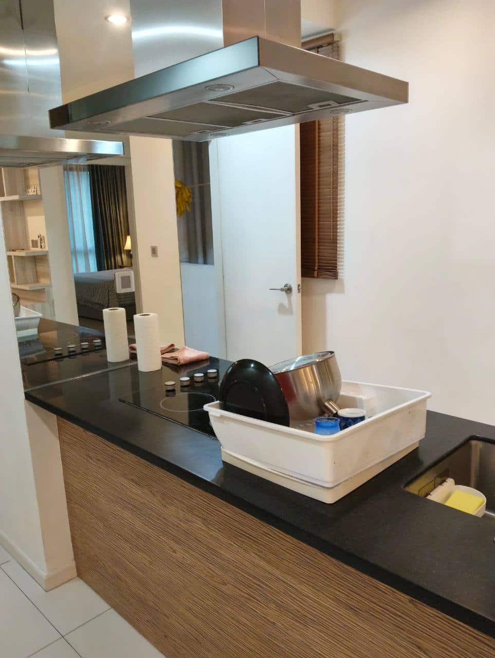 For Rent｜Impiana @ East Ledang

▪️ 1 Bedroom
▪️ 1 … 2