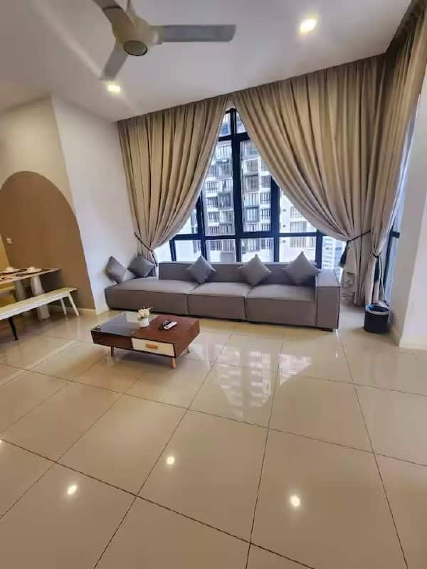 For Rent｜D’Pristine @ Medini, Iskandar Puteri

▪️ … 2