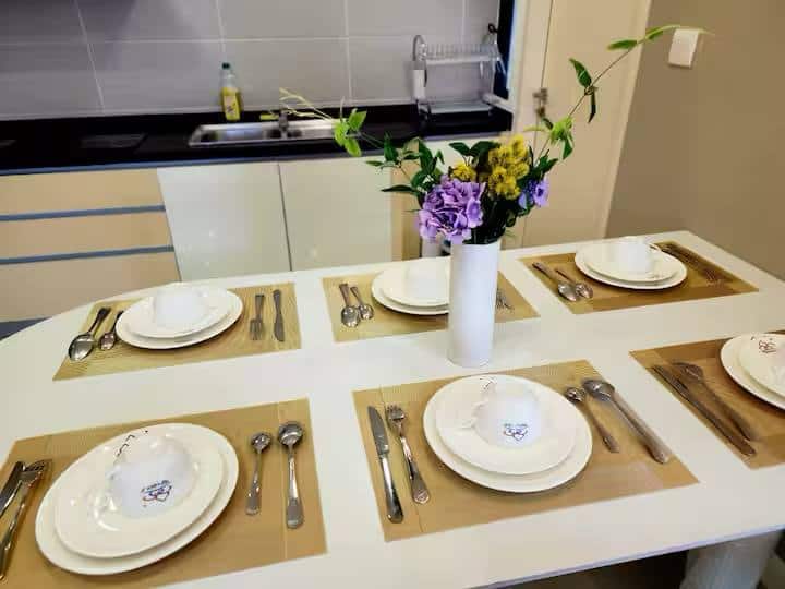 For Rent｜D’Pristine @ Medini, Iskandar Puteri

▪️ … 3