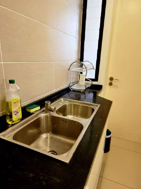 For Rent｜D’Pristine @ Medini, Iskandar Puteri

▪️ … 4