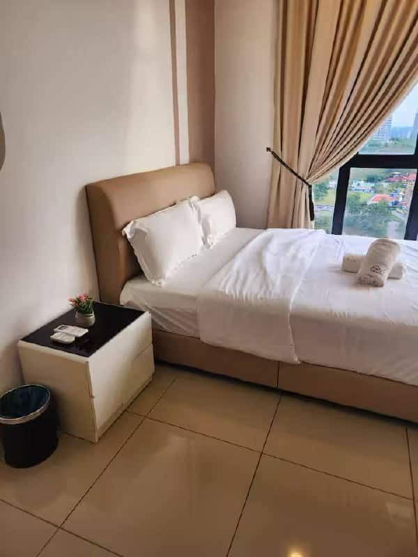 For Rent｜D’Pristine @ Medini, Iskandar Puteri

▪️ … 7