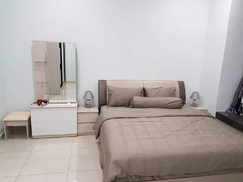 For Rent （AH7799）
Bukit Indah Avenue 26
Jalan Inda… 2