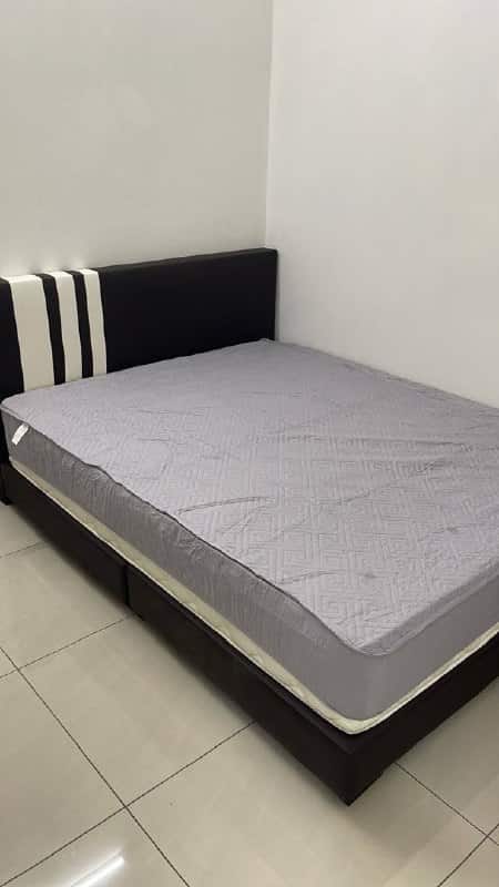 For Rent （AH7799）
Bukit Indah Avenue 26
Jalan Inda… 5