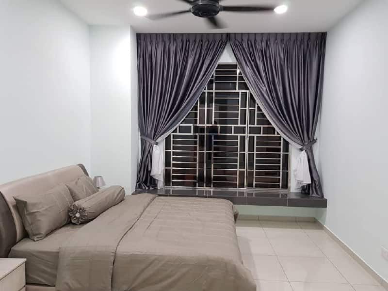For Rent （AH7799）
Bukit Indah Avenue 26
Jalan Inda… 6
