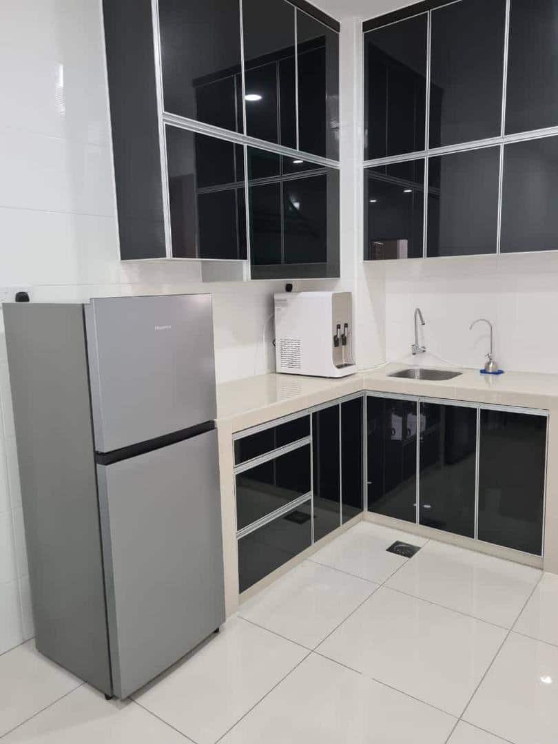 For Rent （AH7799）
Bukit Indah Avenue 26
Jalan Inda… 9