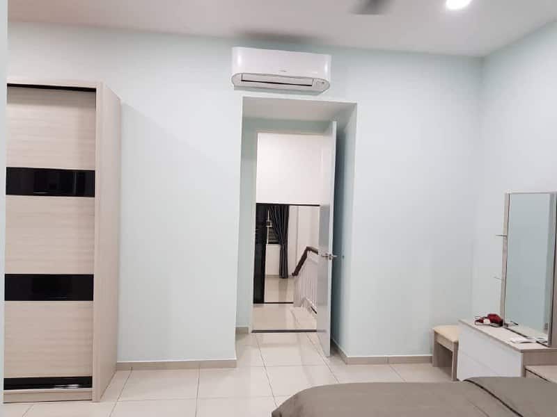 For Rent （AH7799）
Bukit Indah Avenue 26
Jalan Inda… 10