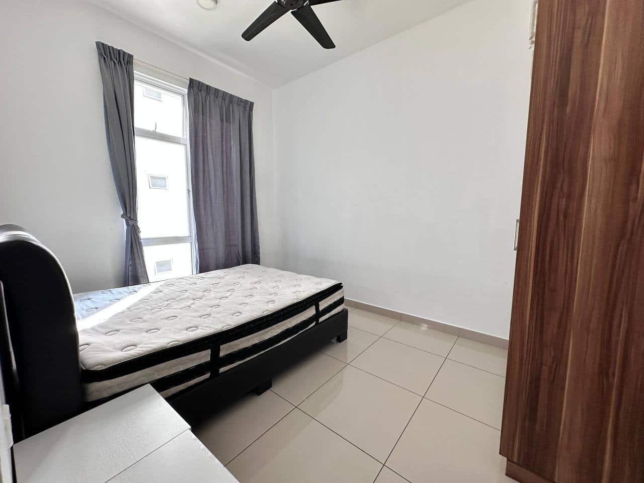 M condo @ Larkin For Rent

middle floor
3 Bedroom,… 3
