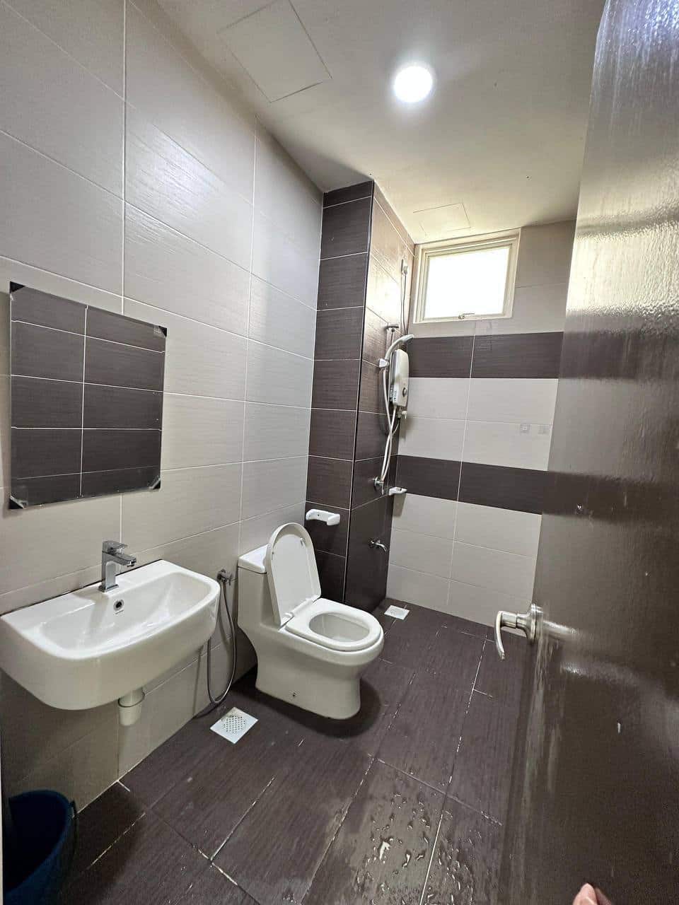 M condo @ Larkin For Rent

middle floor
3 Bedroom,… 8