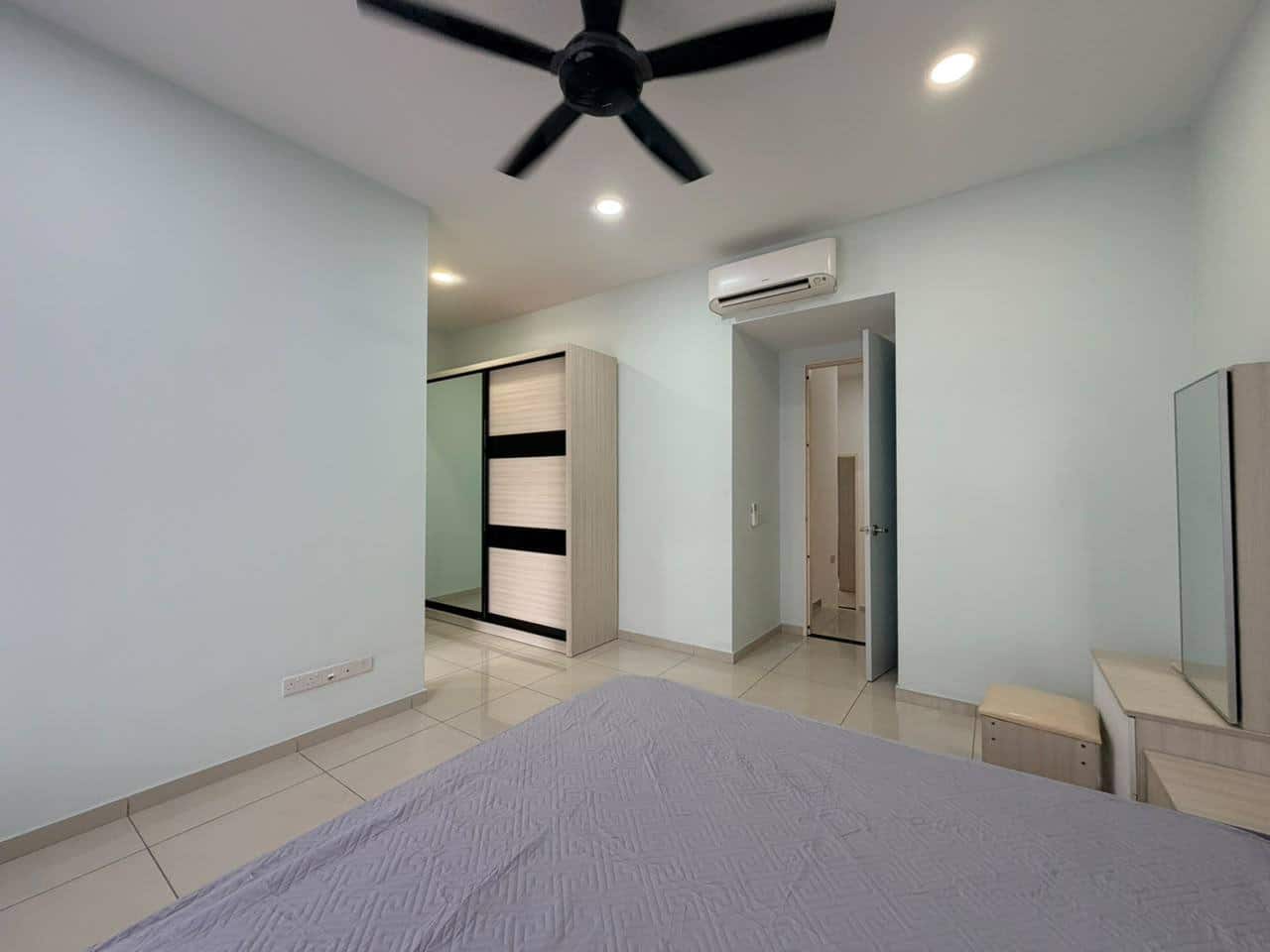 For Rent （AH7799）
Bukit Indah Avenue 26
Jalan Inda… 3