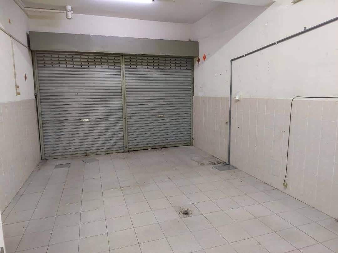 For Rent (GC1308/AH)

📍Taman Nusa Jayamas
📍Nearby … 2