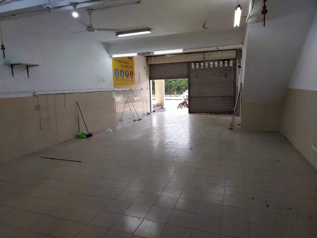 For Rent (GC1308/AH)

📍Taman Nusa Jayamas
📍Nearby … 3