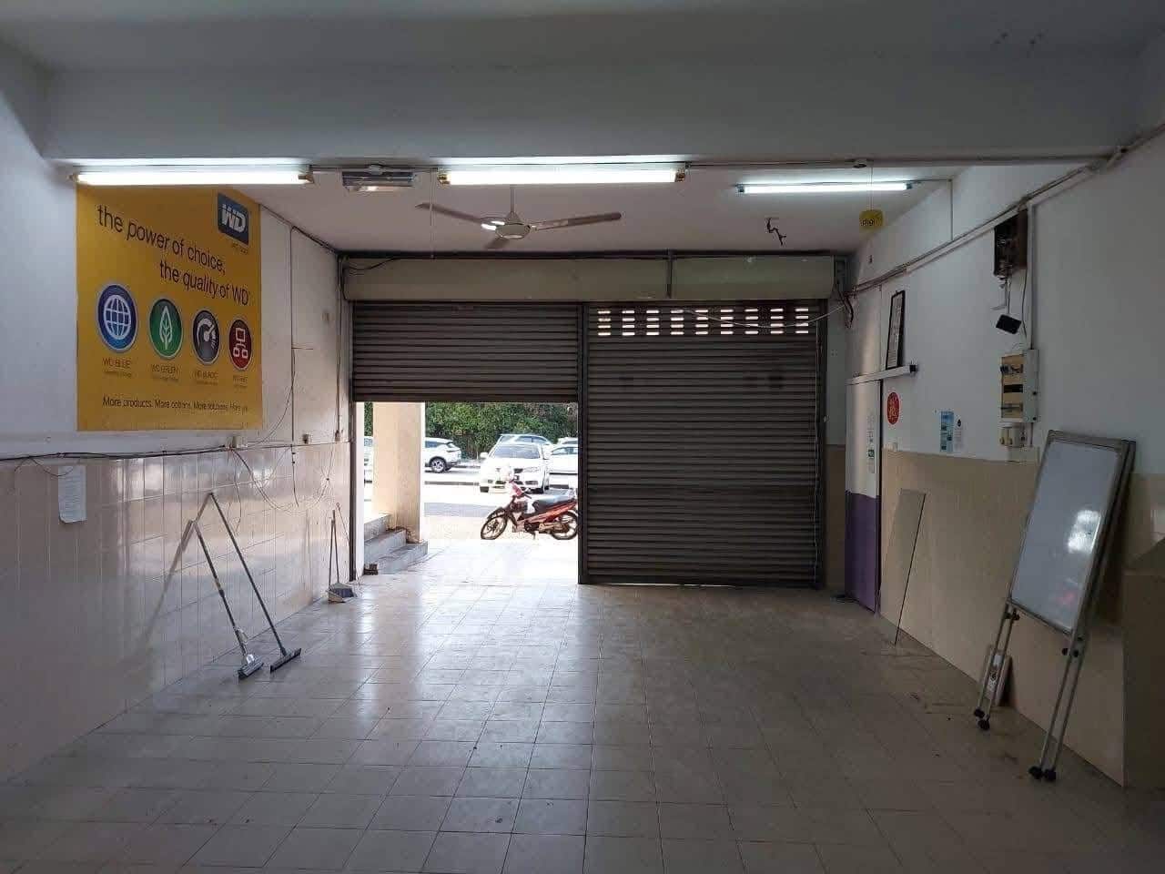 For Rent (GC1308/AH)

📍Taman Nusa Jayamas
📍Nearby … 4